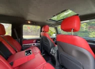 2023 Mercedes-Benz G63 AMG