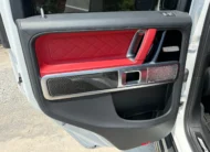 2023 Mercedes-Benz G63 AMG
