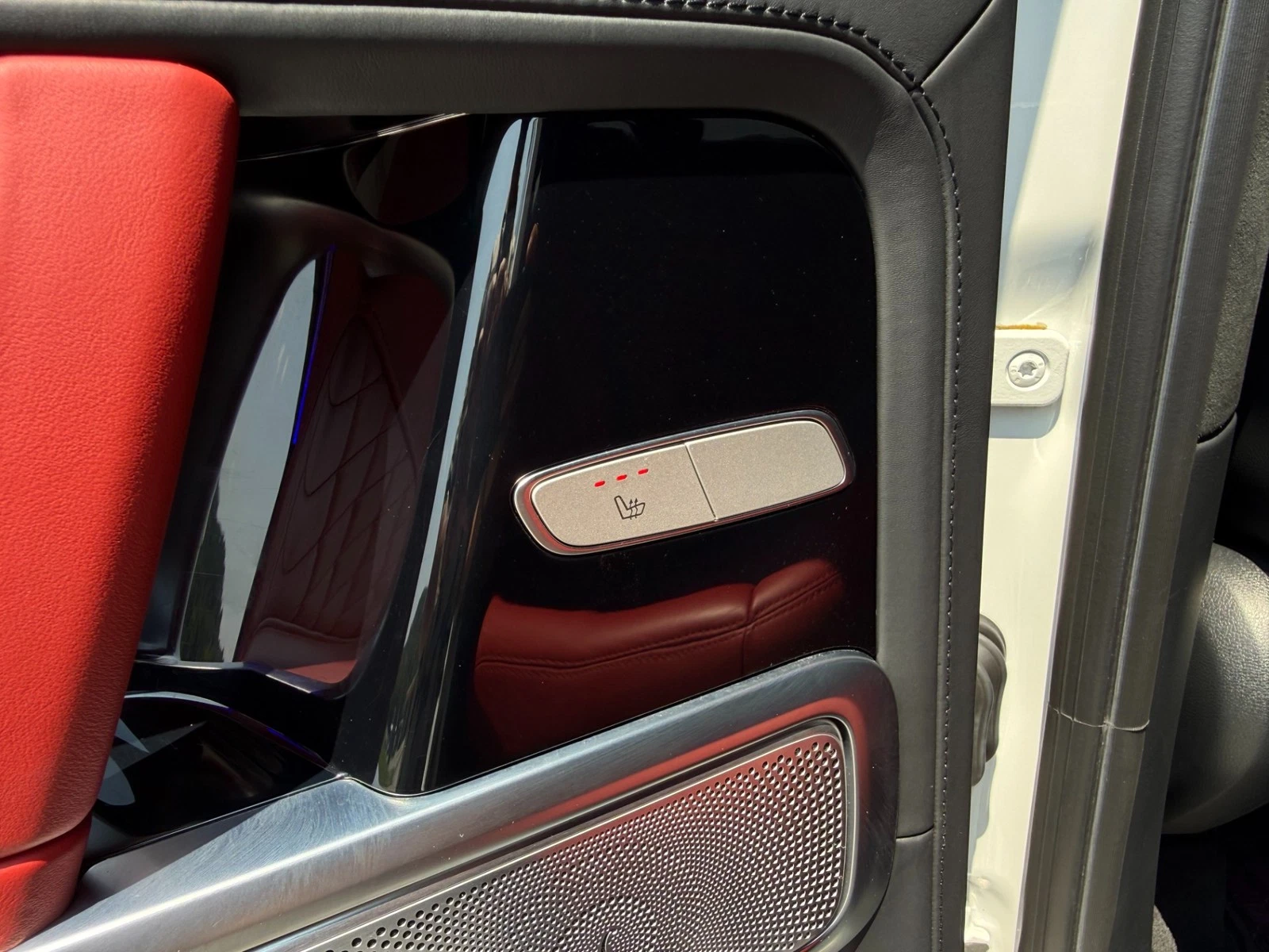 2023 Mercedes-Benz G63 AMG