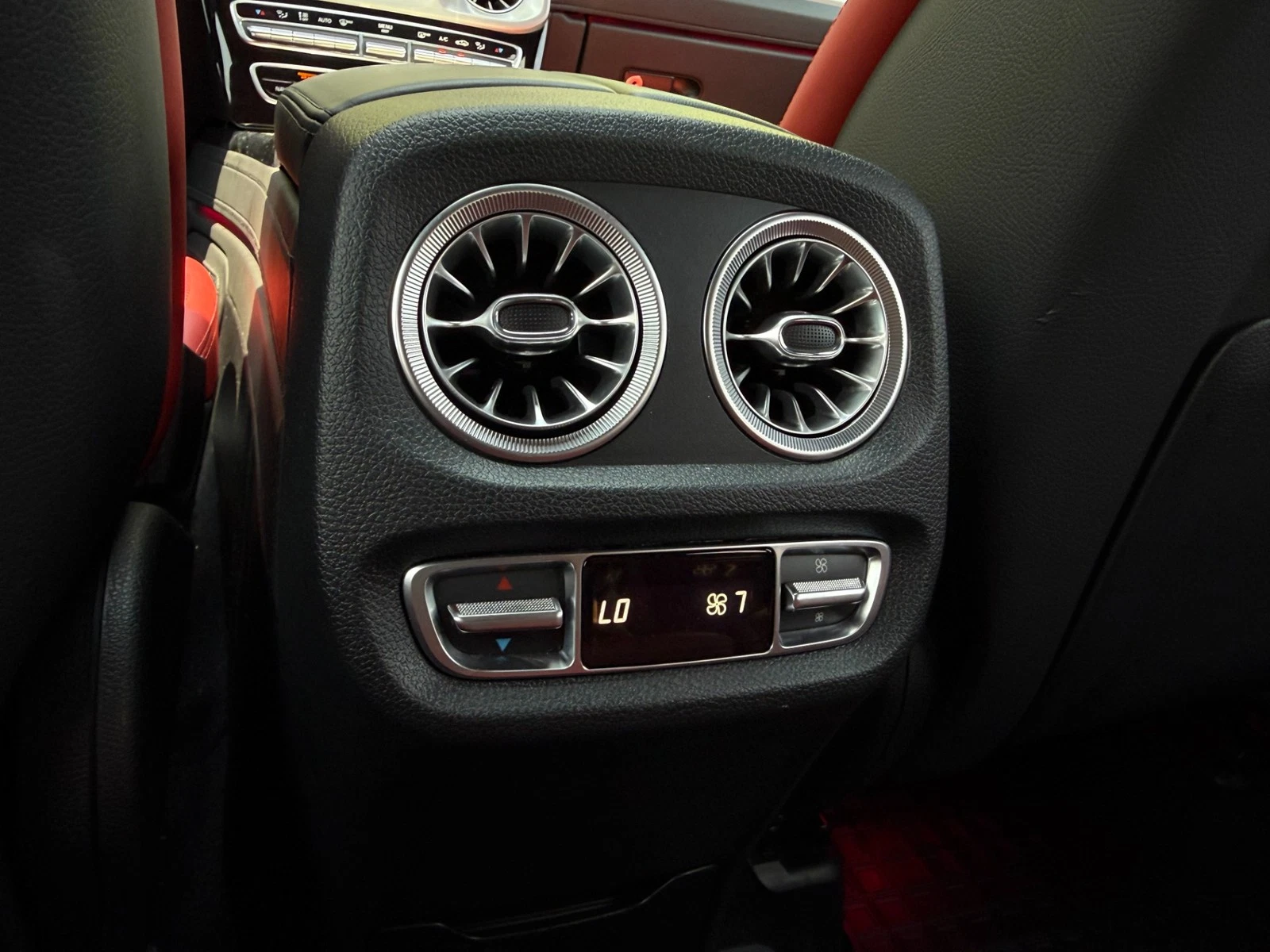 2023 Mercedes-Benz G63 AMG
