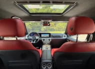 2023 Mercedes-Benz G63 AMG