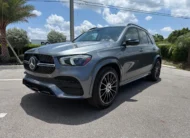 2023 Mercedes-Benz GLE 350