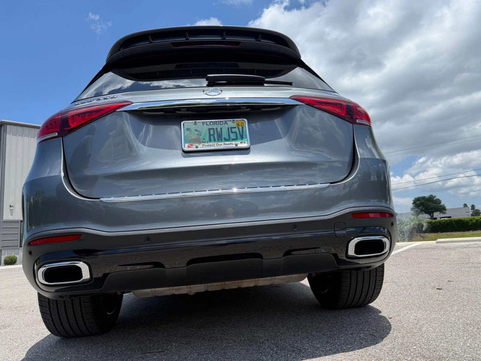2023 Mercedes-Benz GLE 350