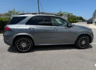 2023 Mercedes-Benz GLE 350