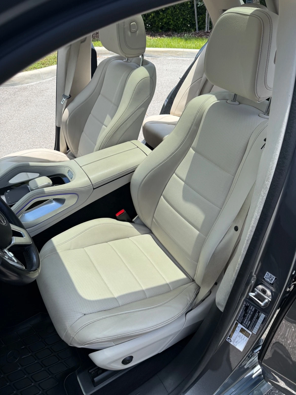 2023 Mercedes-Benz GLE 350