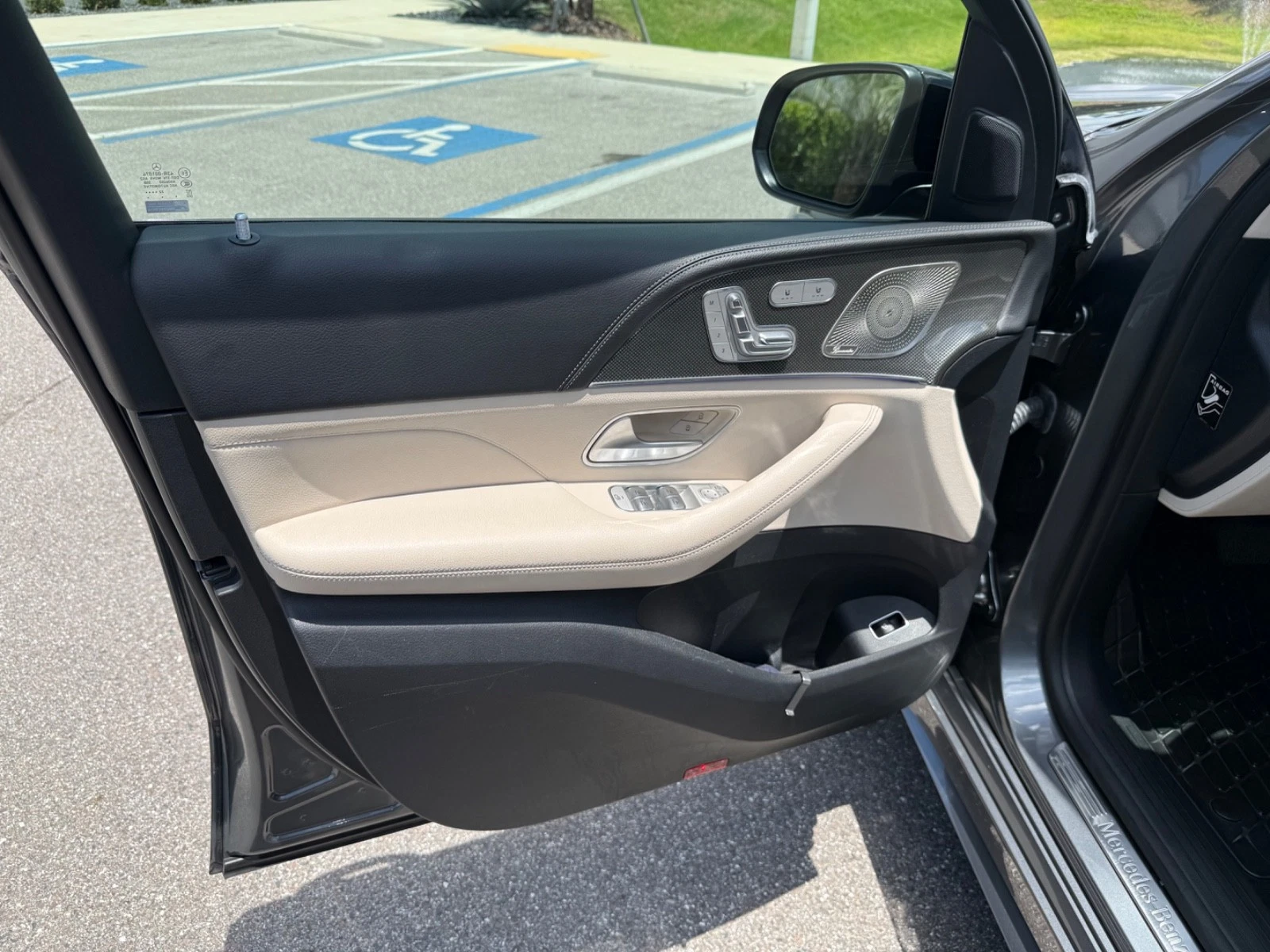 2023 Mercedes-Benz GLE 350