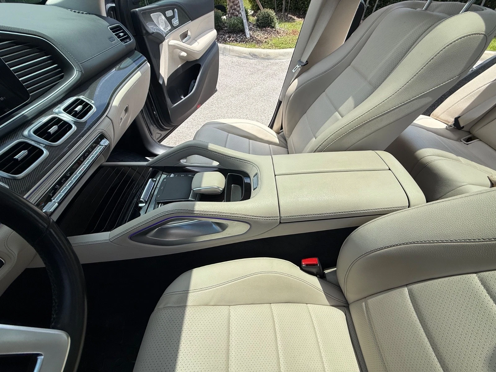 2023 Mercedes-Benz GLE 350