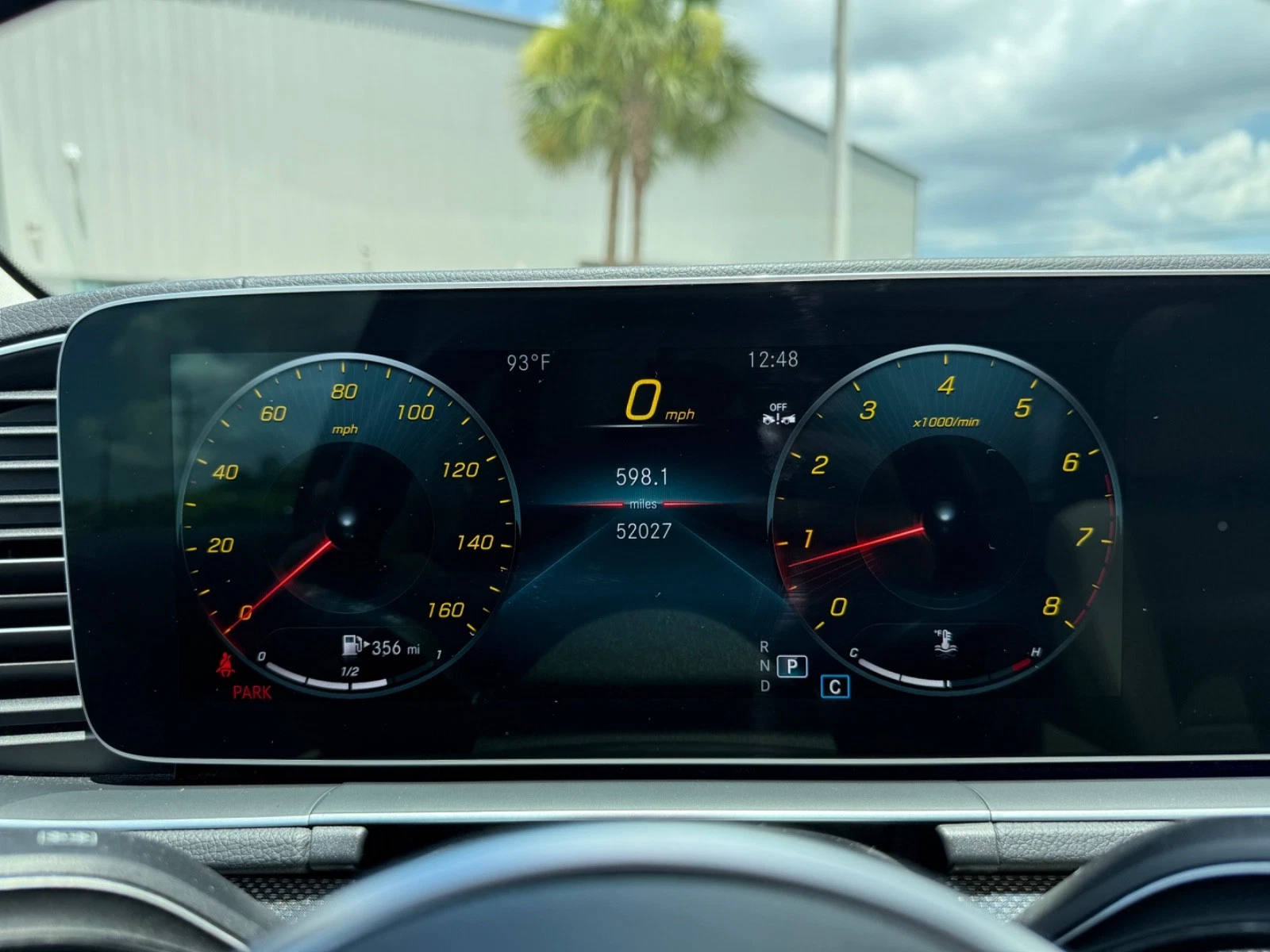 2023 Mercedes-Benz GLE 350