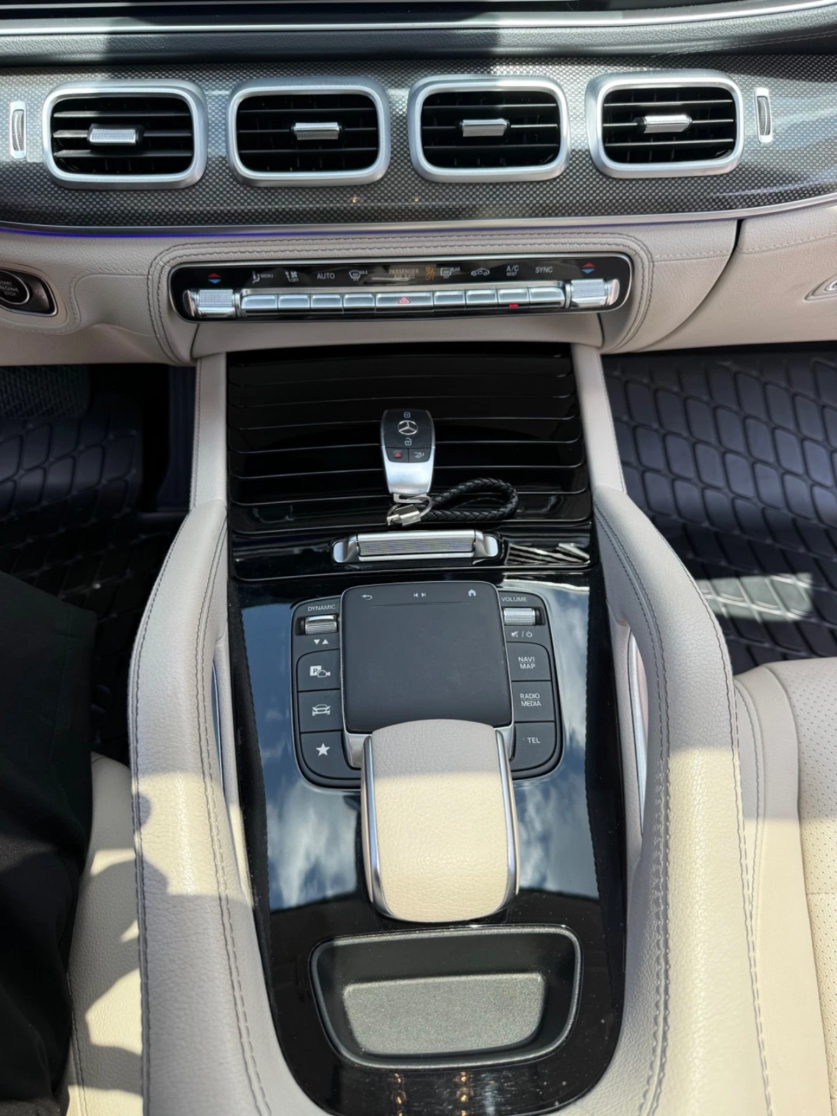 2023 Mercedes-Benz GLE 350