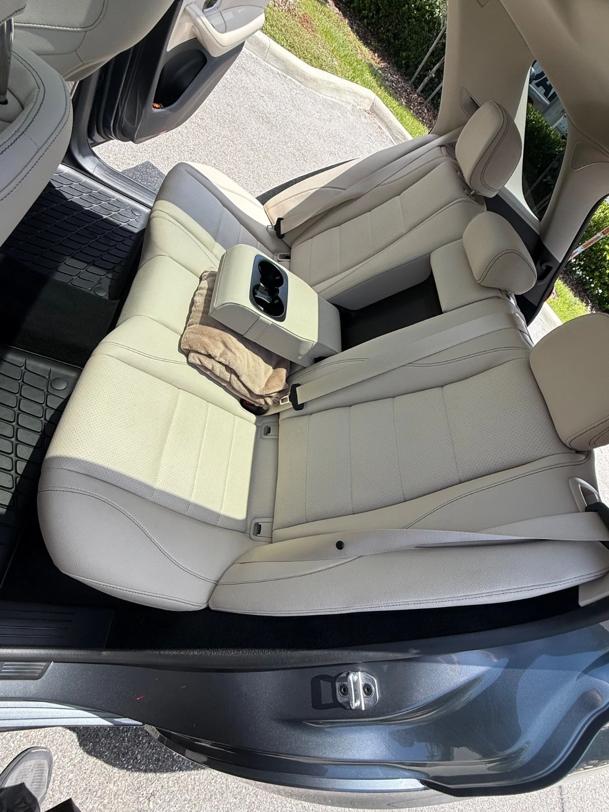 2023 Mercedes-Benz GLE 350