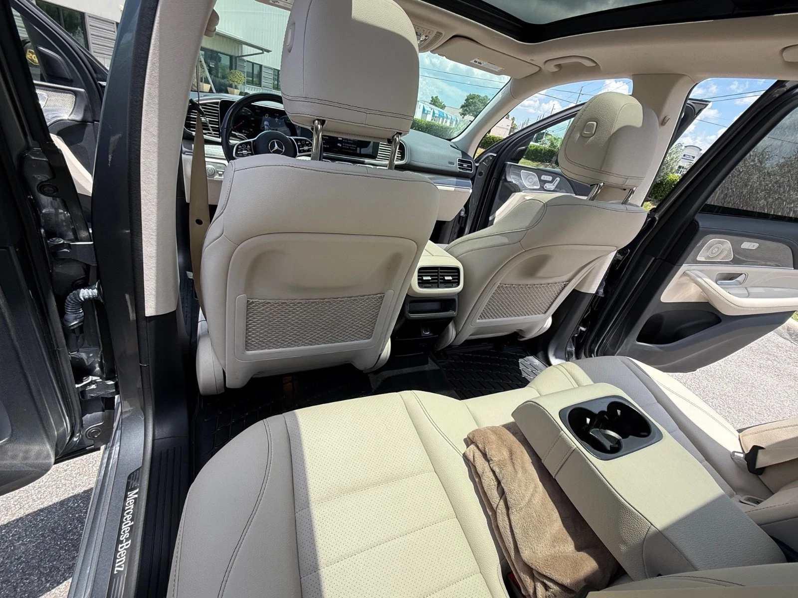 2023 Mercedes-Benz GLE 350