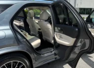 2023 Mercedes-Benz GLE 350