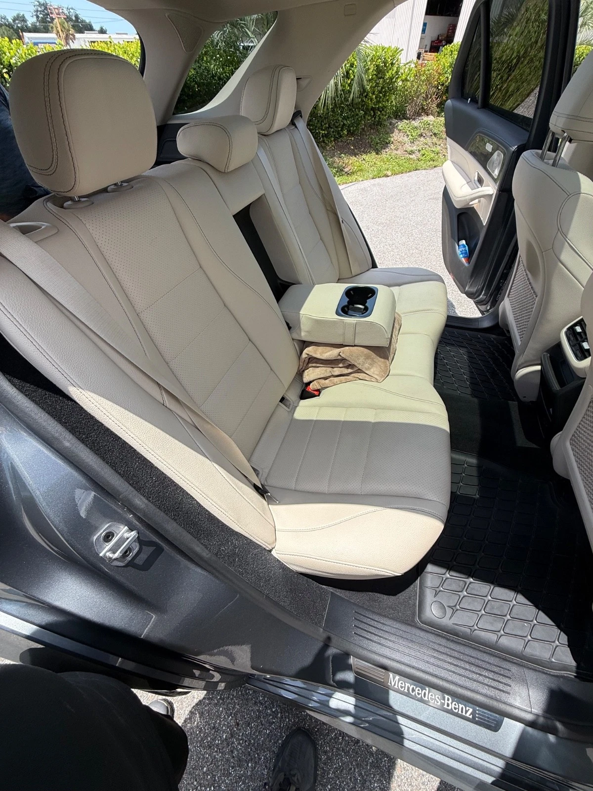 2023 Mercedes-Benz GLE 350