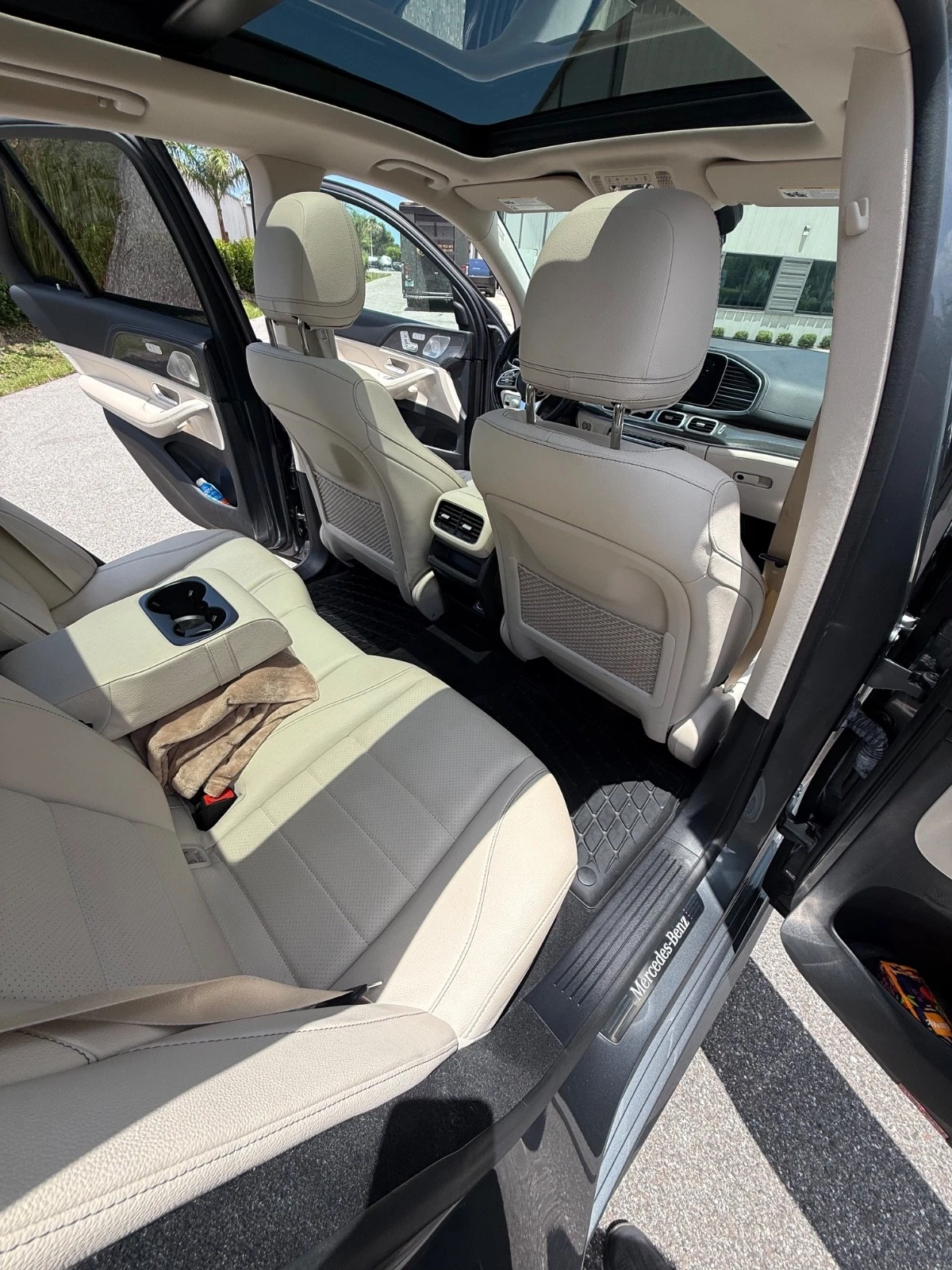 2023 Mercedes-Benz GLE 350