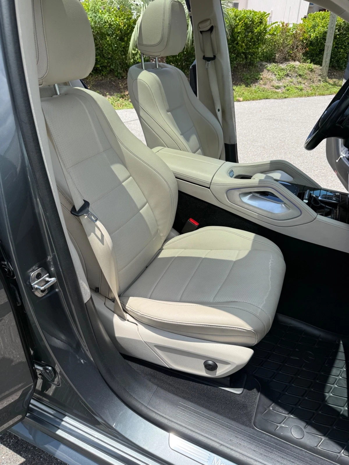 2023 Mercedes-Benz GLE 350