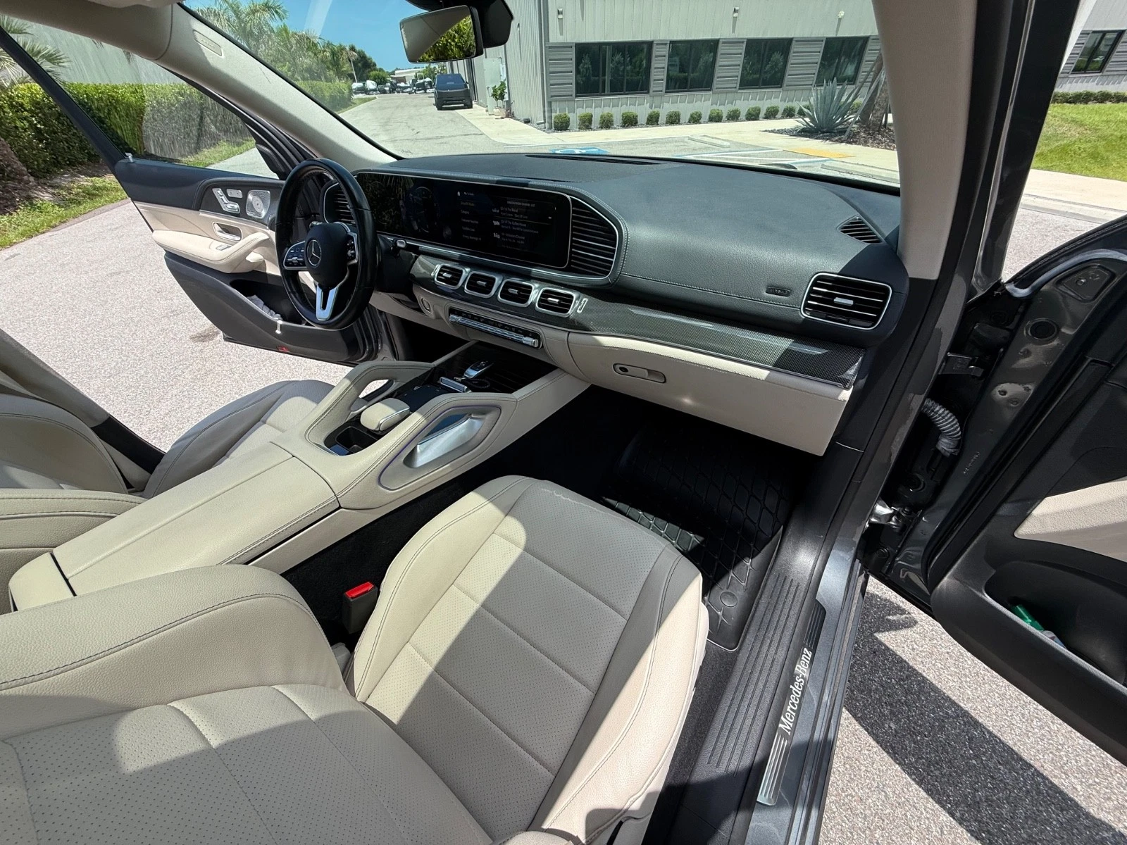 2023 Mercedes-Benz GLE 350