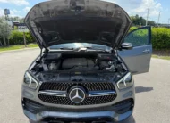2023 Mercedes-Benz GLE 350