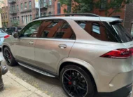 2023 Mercedes-Benz GLE63 AMG S 63 AMG 4MATIC