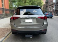 2023 Mercedes-Benz GLE63 AMG S 63 AMG 4MATIC