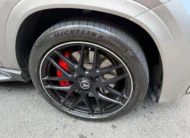 2023 Mercedes-Benz GLE63 AMG S 63 AMG 4MATIC