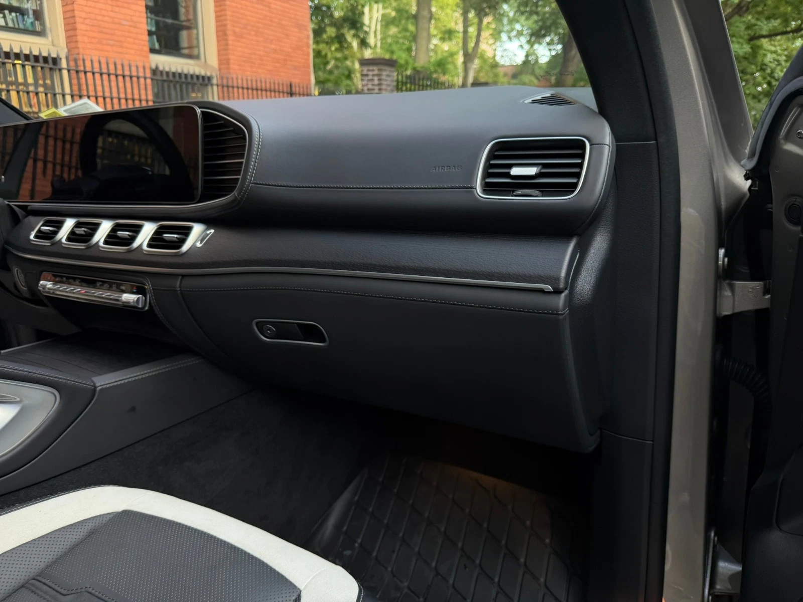 2023 Mercedes-Benz GLE63 AMG S 63 AMG 4MATIC