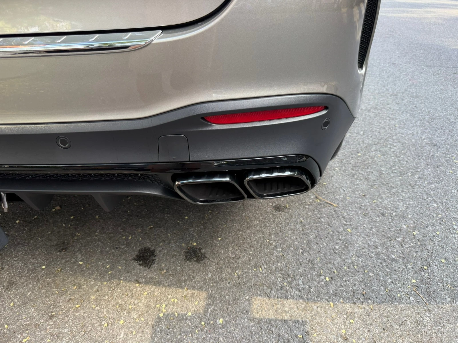 2023 Mercedes-Benz GLE63 AMG S 63 AMG 4MATIC