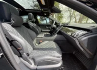 2023 Mercedes-Benz S-Class 4MATIC 3D TECHNOLOGY PKG AMG LINE PKG