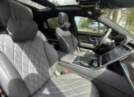 2023 Mercedes-Benz S-Class 4MATIC 3D TECHNOLOGY PKG AMG LINE PKG