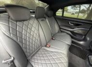 2023 Mercedes-Benz S-Class 4MATIC 3D TECHNOLOGY PKG AMG LINE PKG