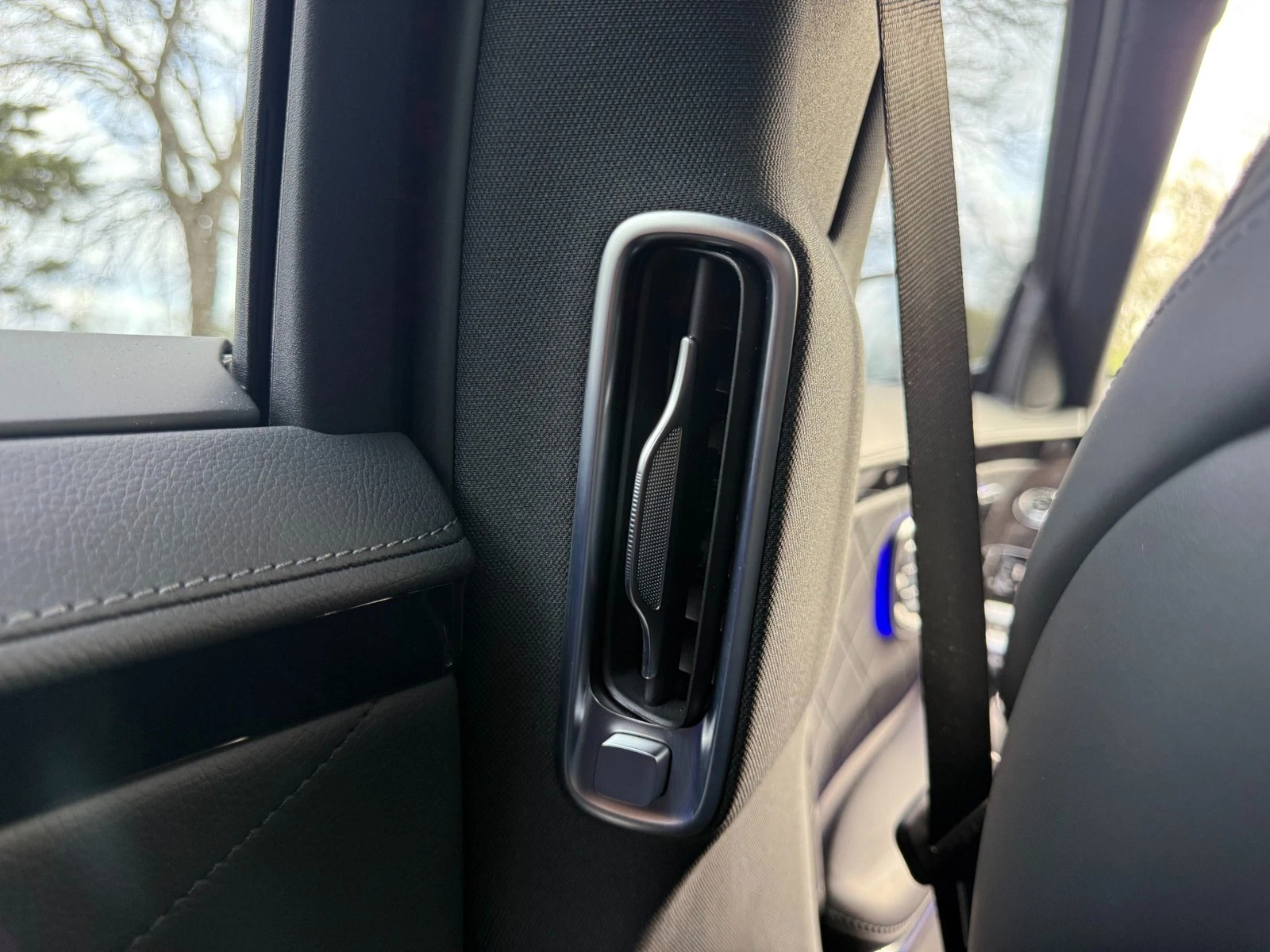 2023 Mercedes-Benz S-Class 4MATIC 3D TECHNOLOGY PKG AMG LINE PKG