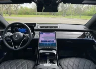 2023 Mercedes-Benz S-Class 4MATIC 3D TECHNOLOGY PKG AMG LINE PKG