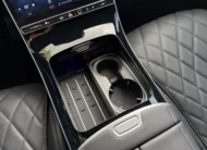 2023 Mercedes-Benz S-Class 4MATIC 3D TECHNOLOGY PKG AMG LINE PKG