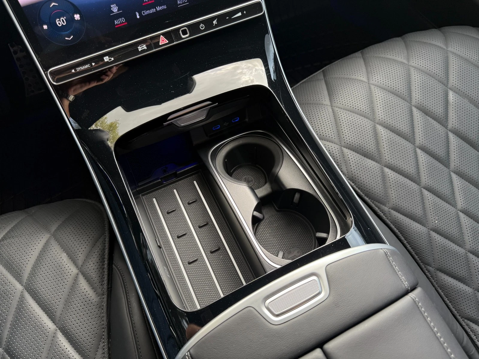 2023 Mercedes-Benz S-Class 4MATIC 3D TECHNOLOGY PKG AMG LINE PKG