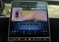 2023 Mercedes-Benz S-Class 4MATIC 3D TECHNOLOGY PKG AMG LINE PKG