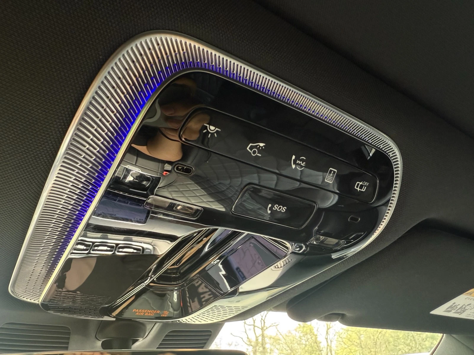 2023 Mercedes-Benz S-Class 4MATIC 3D TECHNOLOGY PKG AMG LINE PKG
