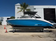 2023 Yamaha AR250 Jet Boat
