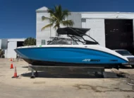 2023 Yamaha AR250 Jet Boat
