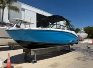 2023 Yamaha AR250 Jet Boat