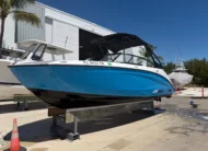 2023 Yamaha AR250 Jet Boat