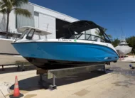 2023 Yamaha AR250 Jet Boat