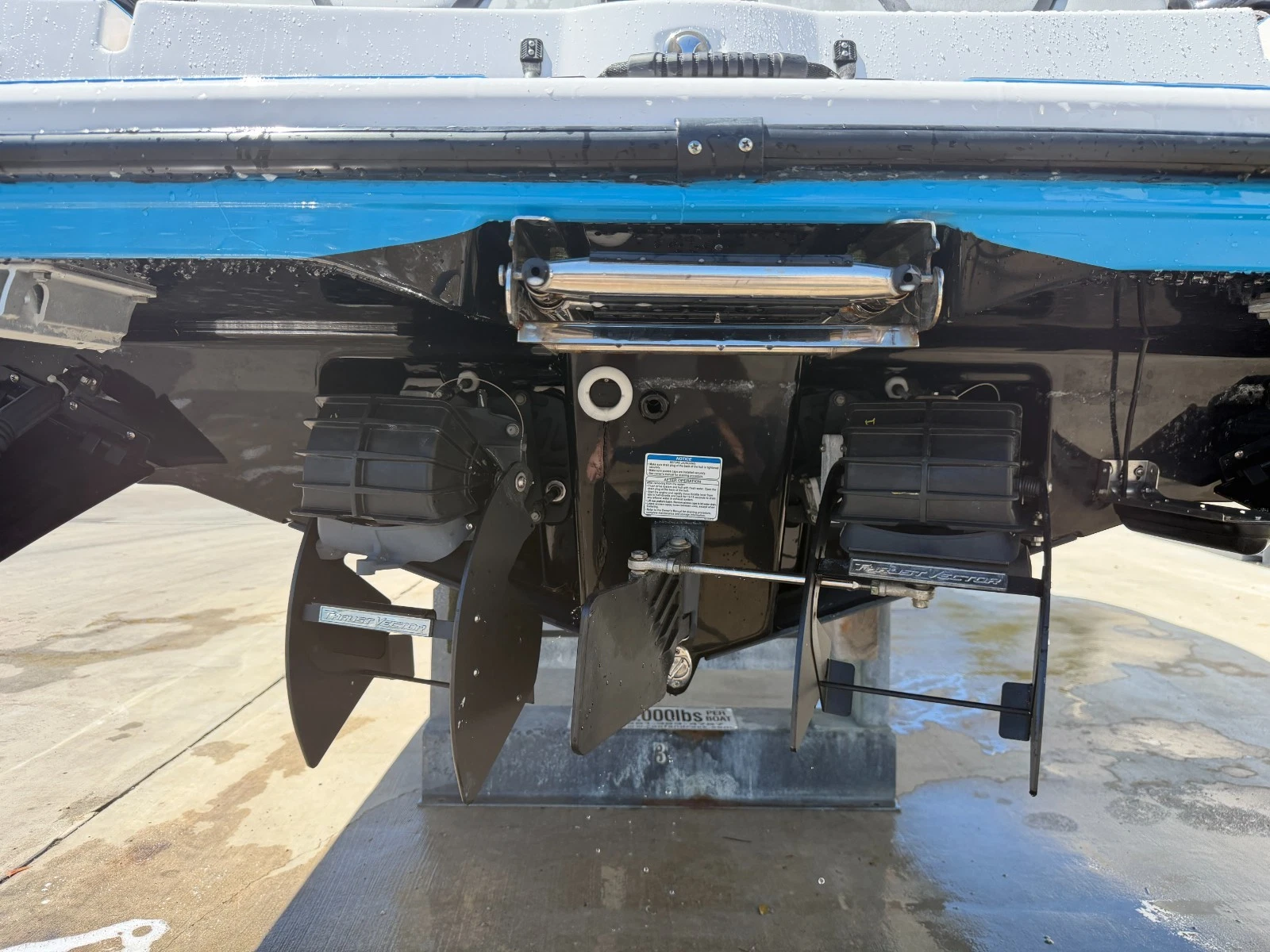 2023 Yamaha AR250 Jet Boat