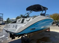 2023 Yamaha AR250 Jet Boat