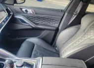2025 BMW X6 M COMPETITION