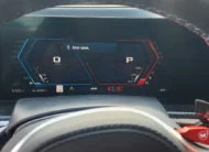 2025 BMW X6 M COMPETITION