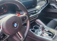 2025 BMW X6 M COMPETITION