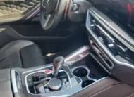 2025 BMW X6 M COMPETITION