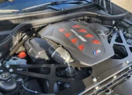 2025 BMW X6 M COMPETITION
