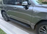 2025 Lexus LX 700H F-SPORT