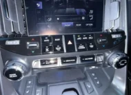 2025 Lexus LX 700H F-SPORT