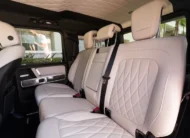 2025 Mercedes-Benz AMG G63